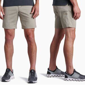 Kuhl Resistor? men's shorts sz38